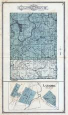 Townships 40 and 41 N., Range 1 E., Piney Bluff Park, Pace Place, Labaddie, Franklin County 1919